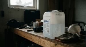 Jaki jest termin ważności AdBlue i jak go przedłużyć?